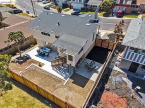 3830 Malcolm Ave, Oakland CA 94605