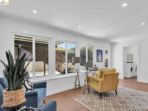 3830 Malcolm Ave, Oakland CA 94605