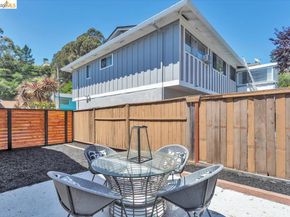 3830 Malcolm Ave, Oakland CA 94605