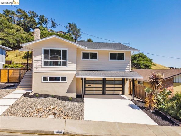 3830 Malcolm Ave, Oakland CA 94605