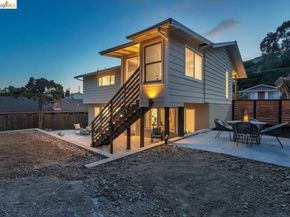 3830 Malcolm Ave, Oakland CA 94605