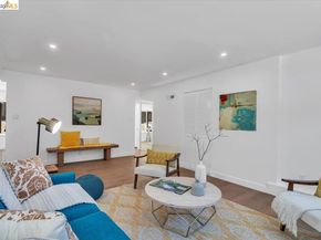 3830 Malcolm Ave, Oakland CA 94605