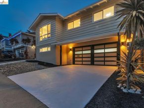 3830 Malcolm Ave, Oakland CA 94605