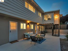 3830 Malcolm Ave, Oakland CA 94605