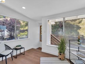 3830 Malcolm Ave, Oakland CA 94605