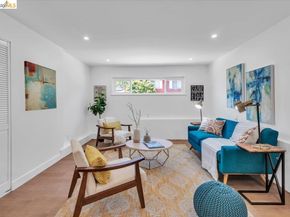 3830 Malcolm Ave, Oakland CA 94605