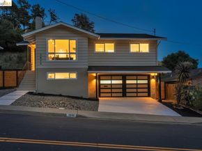 3830 Malcolm Ave, Oakland CA 94605