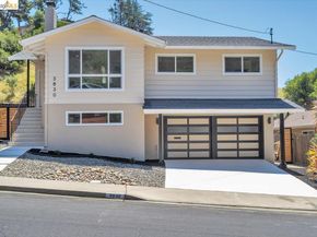 3830 Malcolm Ave, Oakland CA 94605