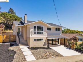 3830 Malcolm Ave, Oakland CA 94605