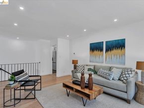 3830 Malcolm Ave, Oakland CA 94605
