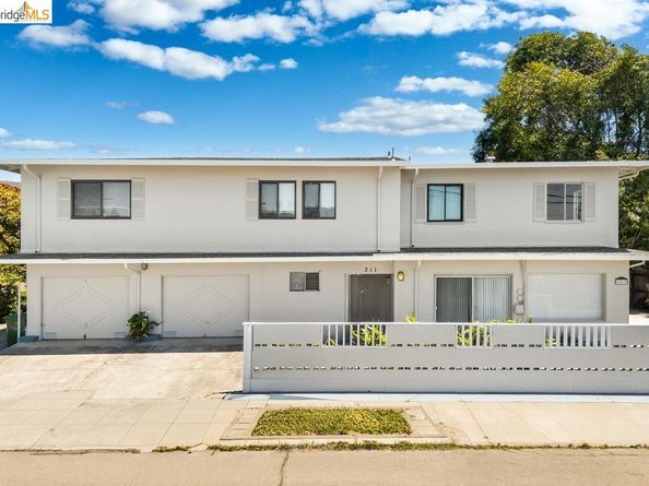 1313 Curtis St, Berkeley CA 94702