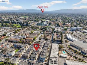 922 Noble Fir Ter 5, Sunnyvale CA 94086