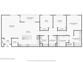 3465 Inspiration Way 402, Fremont CA 94538
