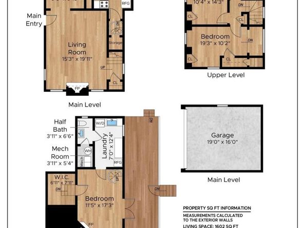 451 Taurus Ave, Oakland CA 94611