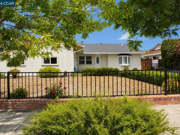 3418 Manda Dr, San Jose CA 95124
