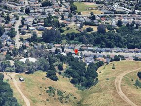 5284 Camino Alta Mira, Castro Valley CA 94546