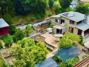 5284 Camino Alta Mira, Castro Valley CA 94546