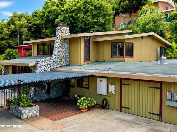5284 Camino Alta Mira, Castro Valley CA 94546