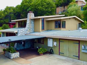 5284 Camino Alta Mira, Castro Valley CA 94546