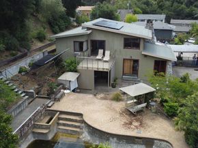 5284 Camino Alta Mira, Castro Valley CA 94546