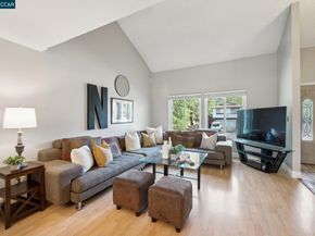 510 Mt Dell Drive, Clayton CA 94517