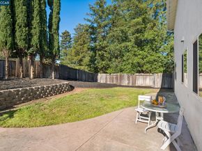 510 Mt Dell Drive, Clayton CA 94517