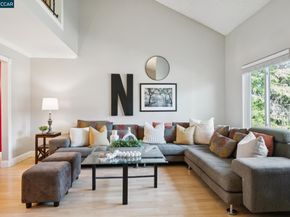 510 Mt Dell Drive, Clayton CA 94517