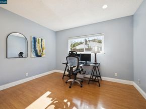 510 Mt Dell Drive, Clayton CA 94517