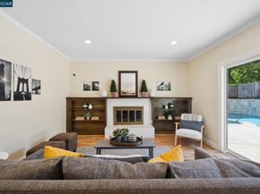 510 Mt Dell Drive, Clayton CA 94517