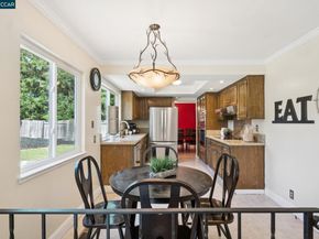 510 Mt Dell Drive, Clayton CA 94517