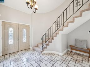 510 Mt Dell Drive, Clayton CA 94517