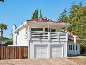 510 Mt Dell Drive, Clayton CA 94517