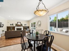 510 Mt Dell Drive, Clayton CA 94517