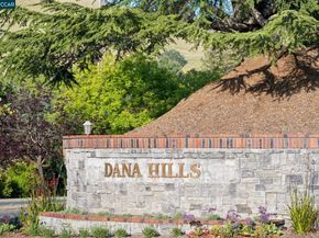 510 Mt Dell Drive, Clayton CA 94517