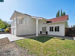 510 Mt Dell Drive, Clayton CA 94517