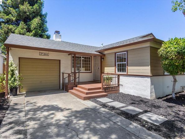 17265 Via Primero, San Lorenzo CA 94580