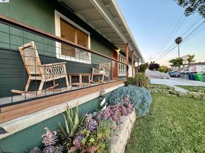 22570 Thelma St, Hayward CA 94541