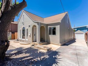 329 45Th St, Richmond CA 94805