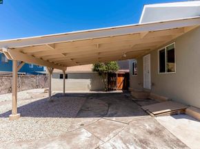 329 45Th St, Richmond CA 94805