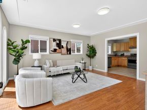 329 45Th St, Richmond CA 94805