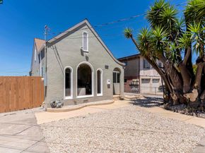 329 45Th St, Richmond CA 94805