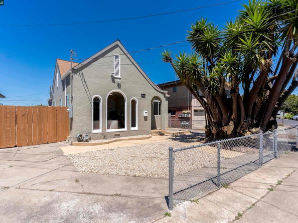 329 45Th St, Richmond CA 94805
