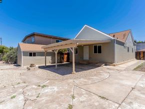 329 45Th St, Richmond CA 94805