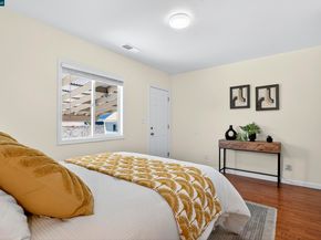 329 45Th St, Richmond CA 94805