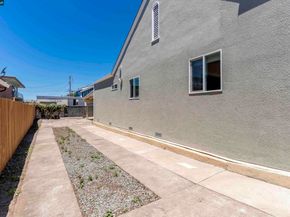 329 45Th St, Richmond CA 94805