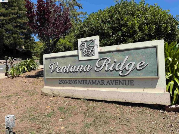 2505 Miramar Ave 122, Castro Valley CA 94546