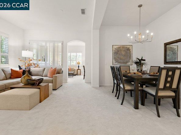 3024 Grey Eagle Dr, Walnut Creek CA 94595