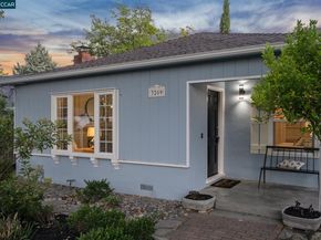 3209 Sun Valley Ave., Walnut Creek CA 94597