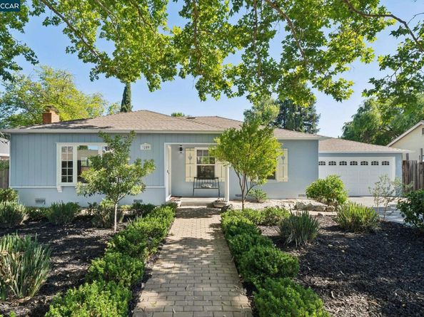 3209 Sun Valley Ave., Walnut Creek CA 94597