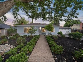 3209 Sun Valley Ave., Walnut Creek CA 94597